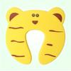Cute Cartoon Animal Door Stoppers - 5 Pcs Silicone Doorway Jammer for Baby Safety Care, Perfect Toys Gifts for Children's Kids