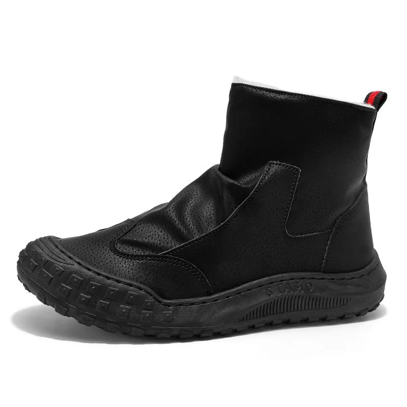 

Fashion In The Forest With Lacing Plus Woven Mens Shoes Size 48 Boot Type Sneakers Sports Top Luxury Outside Sapateneis Shows 44