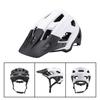 CE Certified Adjustable Adult Mountain Cycling Helmet Casco Bicicleta MTB Bike Helmet for Sports Riding CPSC Safety Standard
