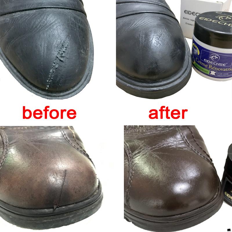 Liquid Skin Leather Repair Kit Universal Refurbish Car Seat Sofa Coats Scratch Cracks Car Repair