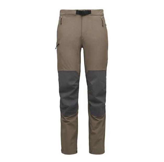 Black Diamond Брюки Alpine Hybrid