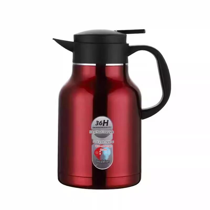 Mingjiang Chubang 304 Stainless Steel Insulated Kettle