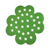 4 Pcs Floating Bee Watering Station EVA Foam Butterfly Drinking Station Bee Insect Waterer for Outdoor Garden Decor