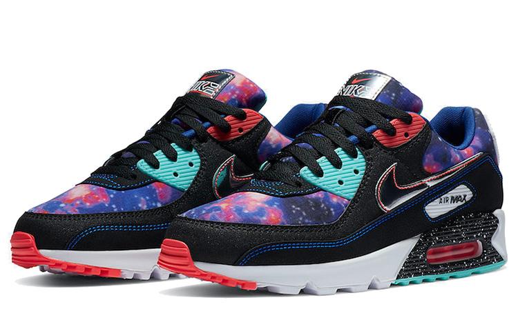 Nike Air Max 90 Supernova 2020 CW6018-001
