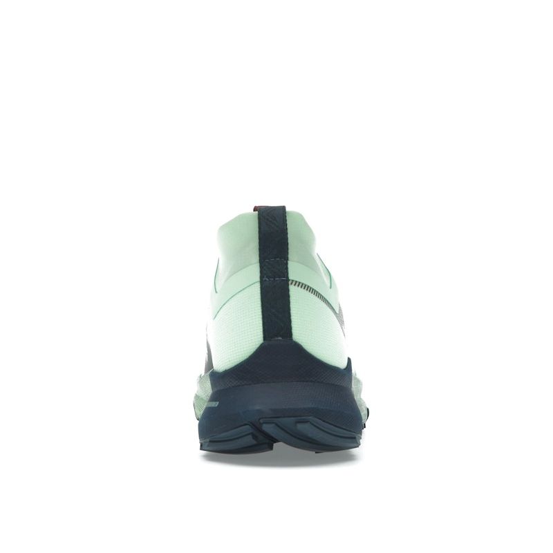Nike React Pegasus Trail 4 GORE-TEX Vapor Green Dark Team Red Men Sneakers Thunder-Blue Light-Armory-Blue DJ7926-303