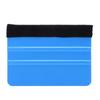 10Pcs Car   Scraper Scratch Resistant Professional   Felt Squeegee for   Film Packaging Electronic Repair