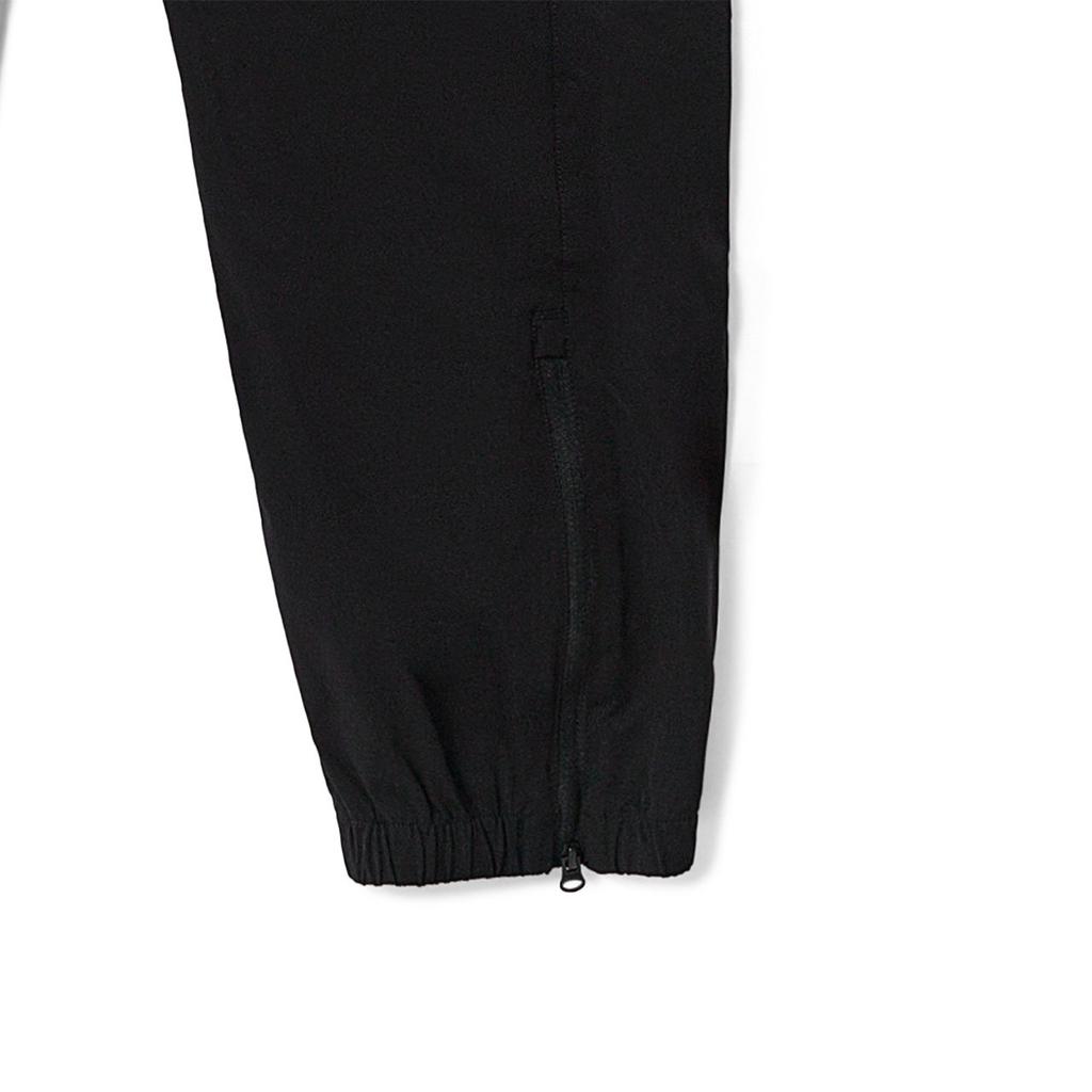 Vans Cargo Pants Men's Black Moderate VN000F2PBLK