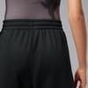 Jordan Brooklyn Fleece Drawstring Comfortable Mid Waist Casual Shorts Women shorts IV7519-010