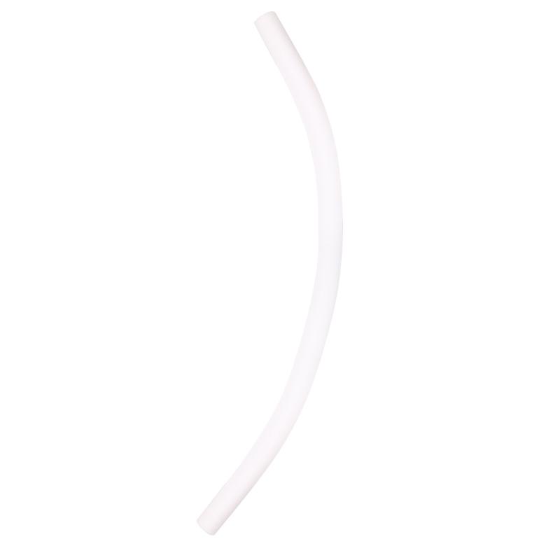 Pool Noodle Schwimmnudeln, Flexible Schaumstoffröhre, Hellschaum mit leuchtender Farbe, Poolzubehör Schwimmbadspielstab