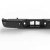 2007-2014 Toyota Tundra Rear Bumper with Holes