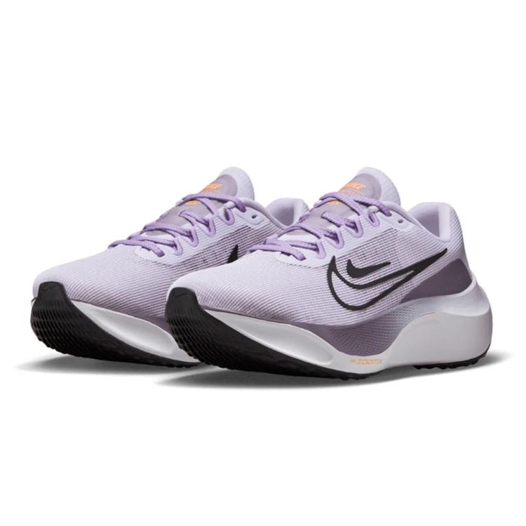 Nike Zoom Fly 5 'Barely Grape' para Mujer DM8974-500