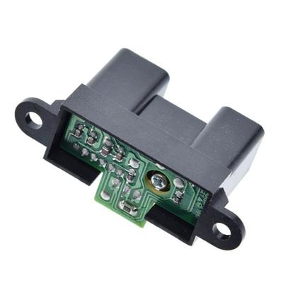 GP2Y0A02YK0F Optical Proximitys Sensoring 20 150cm with Easy Integration for DIY Electronics