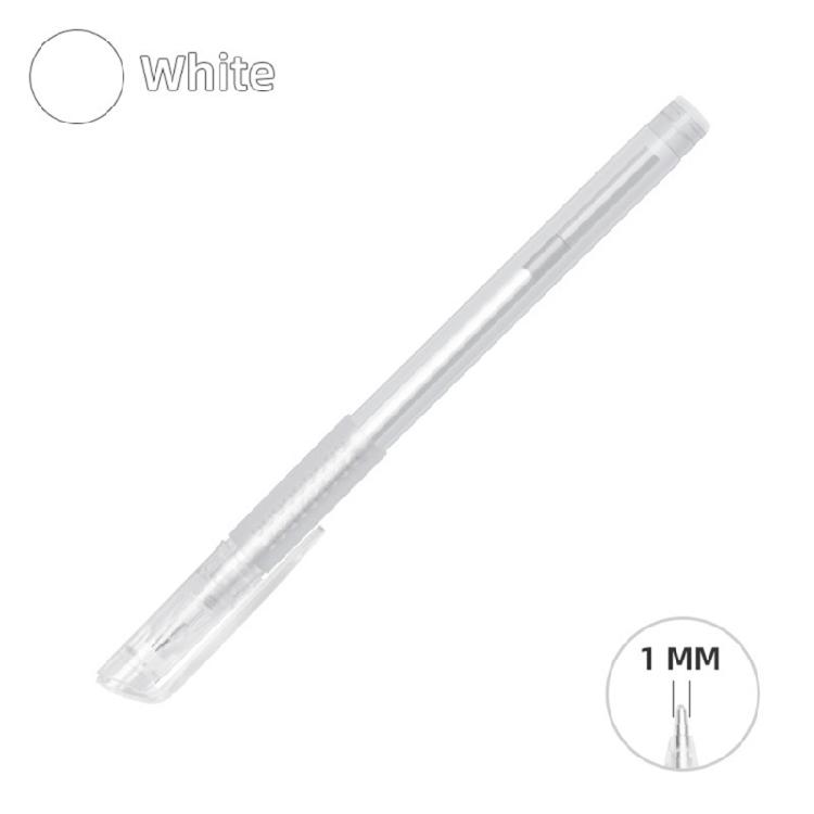 Eyebrow Microblading Marker Pen Multicoloured Surgical Skin Marker Position Tool