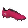 Adidas X Speed Team Shock Talla Portal.4 AI1, Rosa/Blanco Calzado/Negro Core, 28.0cm