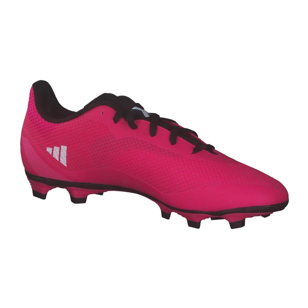 Adidas X Speed Team Shock Größe Portal.4 AI1, Pink/Fußweiß/Core Black, 28.0cm