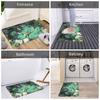 Vibrant Koi Fish Doormat Non-Slip Entrance Bathroom Kitchen Door Floor Mats  Bedroom Balcony Carpet Rug