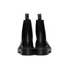 Dr. Martens 1460 Bex Smooth Leather Platform Boot 'Black' Men's 25345001