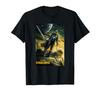 STAR WARS The Mandalorian and Grogu Season 3 Epic Poster T-Shirt