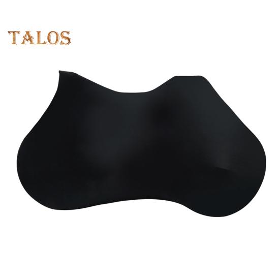 

Велосипедный пылезащитный чехол, прочный, водонепроницаемый, с защитой от ультрафиолета, дождя и ветра, для езды на велосипеде по горным дорогам, защитный чехол для колеса велосипеда, сумка для хранения чёрный