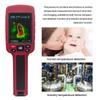 60 * 60 Pixel Portable Infrared Thermal Imager Handheld Clear Definition Imaging Camera Temperature