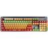 Logitech K865 Dual-Mode 104-Key Mechanical Keyboard