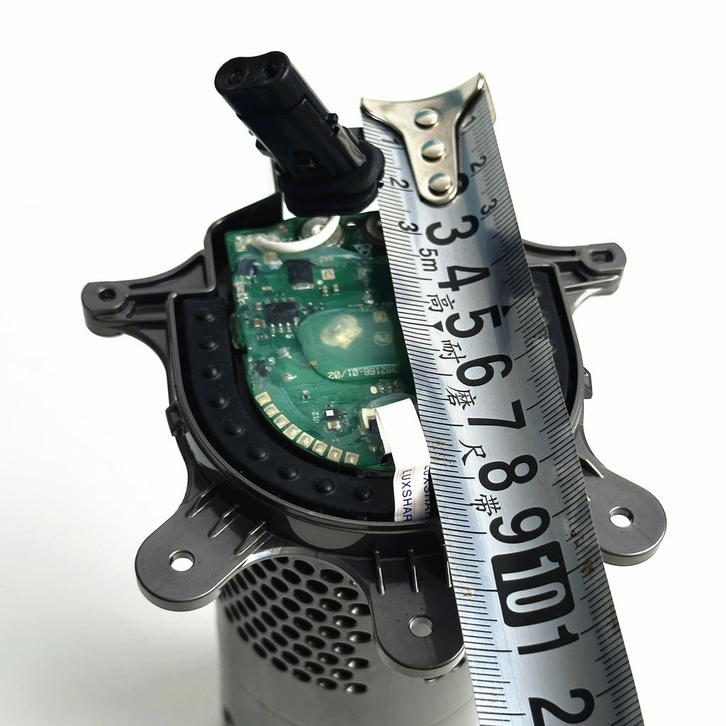 Original LCD screen Motor assembly for Dyson V11 Outsize /SV16 /SV29 vacuum cleaner motor robot vacuum cleaner accessories