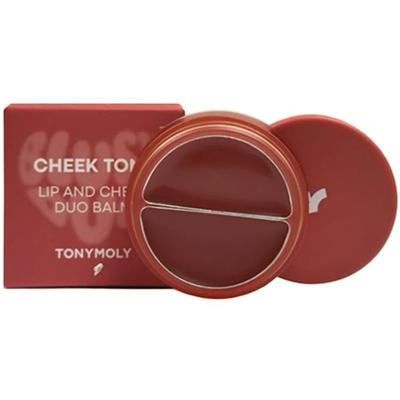 Trucco viso – Blush