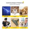 Cross-border Dog Calming Headband: Anti-anxiety Ear Muffs & Headscarf To Soothe Pets.
