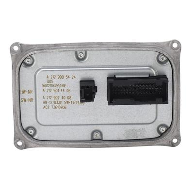 Módulo de Controle do Farol LED A2129005424 Esquerdo Direito Substituição para AMG GT W190 2016?