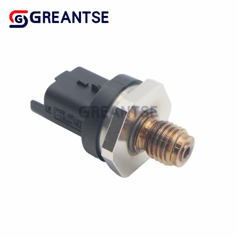 

0281002797 Fuel Pressure Sensor Suitable for Peugeot 307 607 Fiat Ducato Lancia D50 Suzuki Grand Vitara Citroen C5 Auto Parts