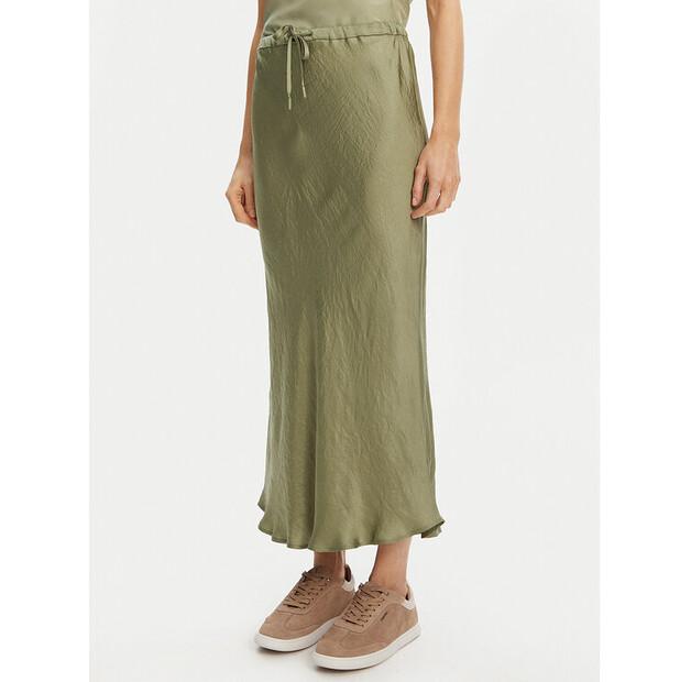 Юбка миди Marella 2513101055 EU 50