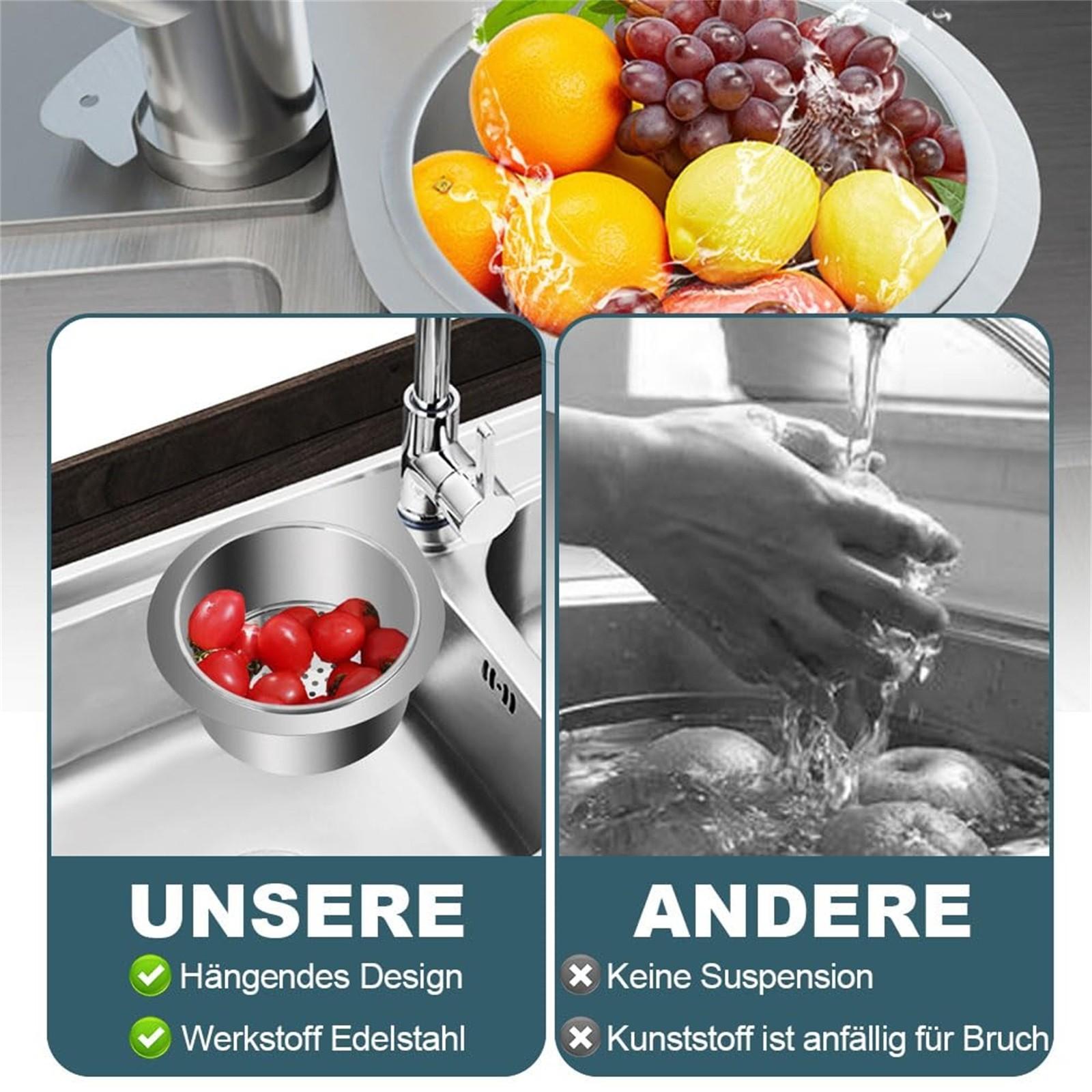 Многофункциональная корзина — фото 5