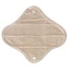Fuji Pax Sales Aura Heat Storage Fiber "Hot Panty Liner" Beige
