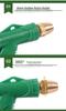 Washable Snake Skin Garden Hose for Faucet Connection, Soft Watering Hose for Car Wash and Household Use, Tap E18