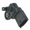 Czujnik MAP Dla Renault Clio Kangoo Megane Vauxhall Combo Corsa Meriva 1448387