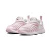 Nike Dynamo Free Low top Kids Lifestyle Shoes Pink White Kids' 343738-637