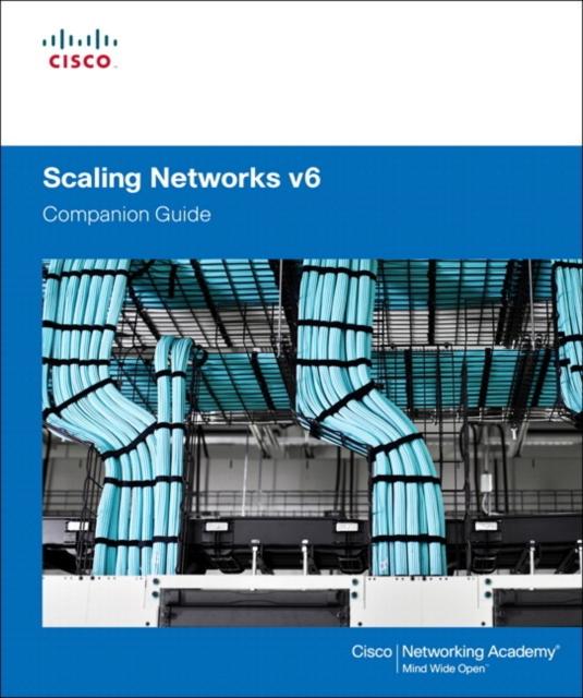 Bok Scaling Networks V6 Companion Guide