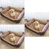 Luxurious Pet Nest For Large Dogs With Versatile And Timeless Design