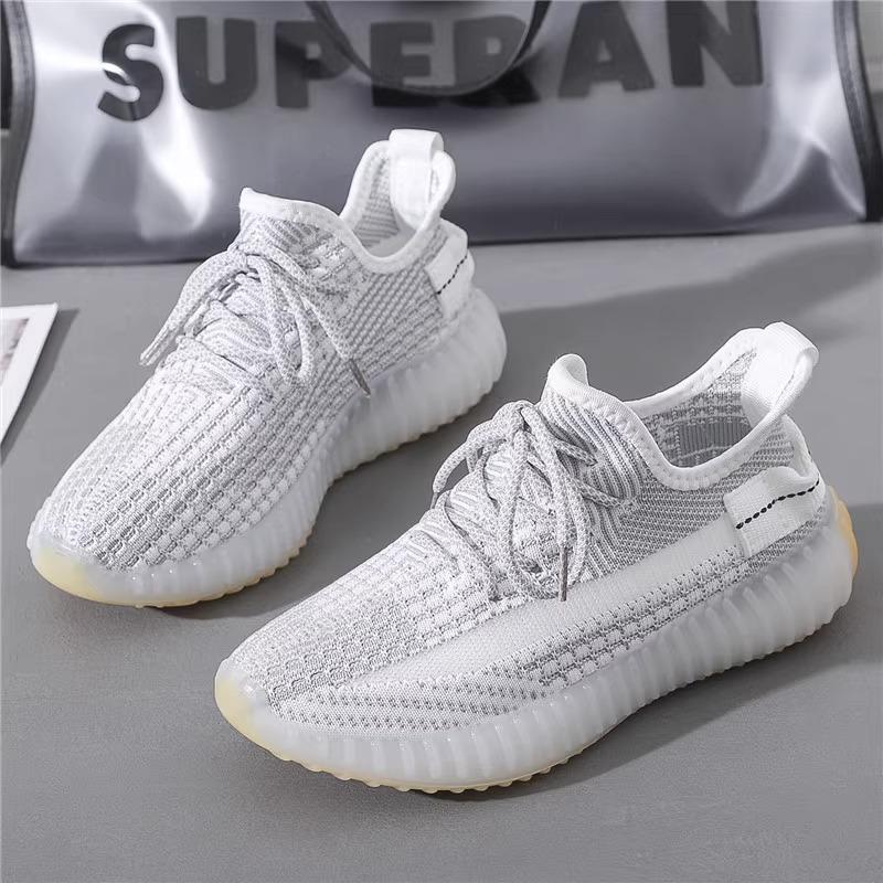 Coconut shoes women's spring and summer 2025 new popular mesh shoes breathable mesh dad sports men's shoes casual running shoes