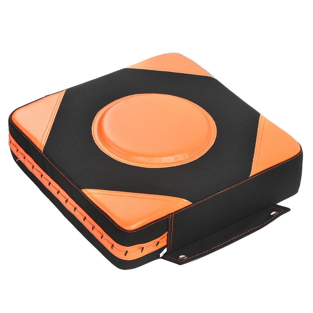 PU Wall Punch Boxing Bag Target Fighting Pad Training Bag Home Fitness for Taekowndo