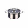 Danshi Zhiyuan Commercial Single Induction Hot Pot