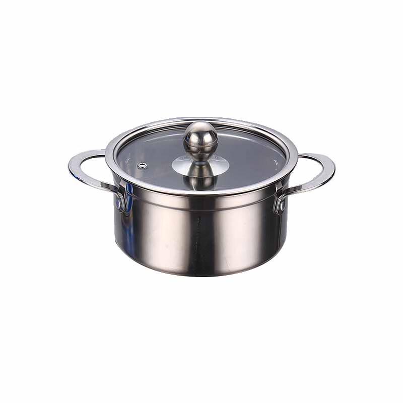 Danshi Zhiyuan Commercial Single Induction Hot Pot