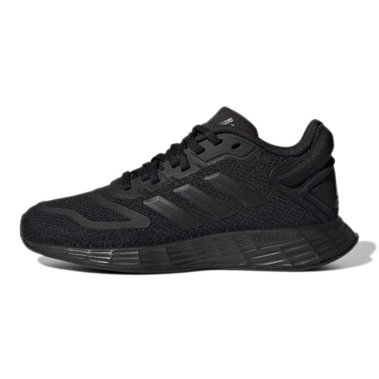 

new adidas Duramo 10 Core Black GS 38.5