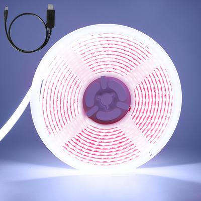 Φωτισμός LED – Ταινίες LED