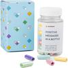 Creative Love Pills Bottle Innovative Positive Messages In Bottle  Love Letter