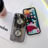 Vintage Music Tapes Cassette Phone Case for iPhone 11 15 Pro Max Case Coque 14 Plus 13 Pro 12 X XS XR 7 8 SE 2020 TPU Soft Cover