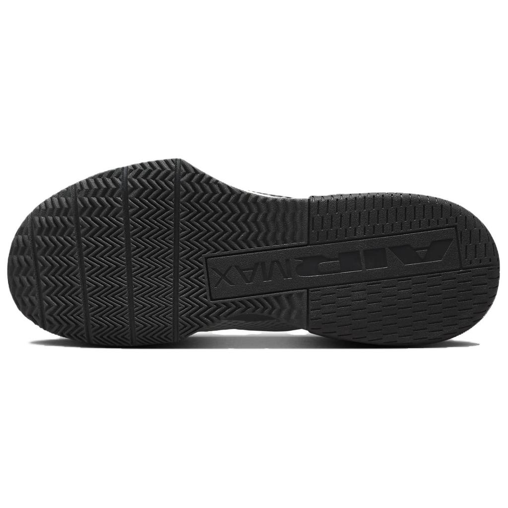 Nike Air Max Alpha Trainer 6 Light Silver Dark Stucco Unisex Sneakers Grey Pure-Platinum Anthracite FQ1833-007