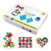 Puzzle-uri și jocuri de logică – Jocuri magice