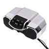 Motorcycle Bluetooth Speaker with MP3 Water Proof Subwoofer Scooter Handlebar Music Player