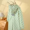 Children's Raincoat for Elementary School Students, Girls and Boys, 2026 New Model, Full-Body Storm-Proof with Backpack Space
